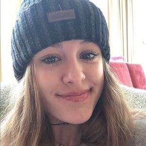 Meet your Posher, Marlee